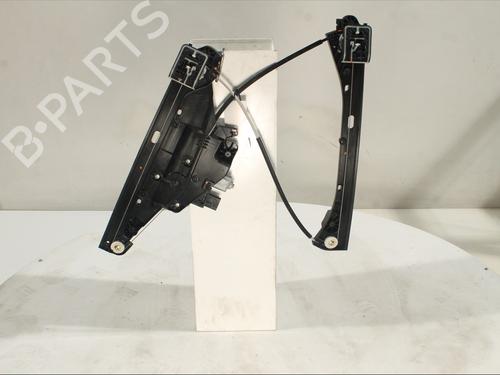 Used Front left window mechanism Front left window mechanism CITROËN C4 III (BA_, BB_, BC_) 1.2 PureTech 100 (BAHNEA, BAHNKA) (101 hp) 32333409 32333409