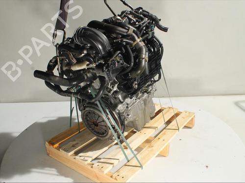 Engine TOYOTA YARIS (_P13_) 1.5 (NSP131_) | BP24541858M1 