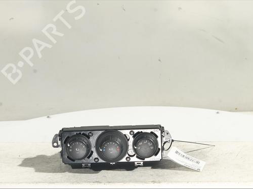 Used Climate control Climate control MERCEDES-BENZ CITAN Box Body/MPV (W415) 111 CDI (415.603, 415.605) (116 hp) 24427308 24427308