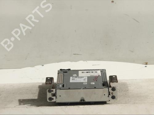 Used Electronic module Electronic module RENAULT CAPTUR I (J5_, H5_) 0.9 TCe 90 (90 hp) 12083553 12083553