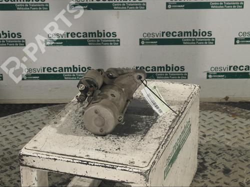 Starter KIA CARNIVAL / GRAND CARNIVAL III (VQ) 2.9 CRDi | BP11898202M8 