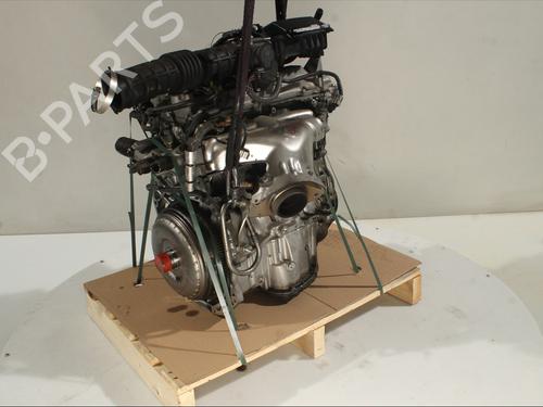 Engine NISSAN JUKE (F15) 1.6 | BP28529619M1 