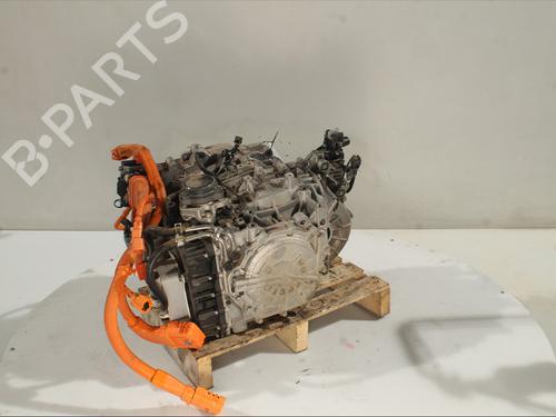 Gearbox KIA SPORTAGE V (NQ5) 1.6 T-GDi Hybrid | BP32486328M3