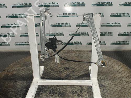 Used Front right window mechanism Front right window mechanism RENAULT TALISMAN (LP_) 1.6 dCi 130 (130 hp) 12076485 12076485