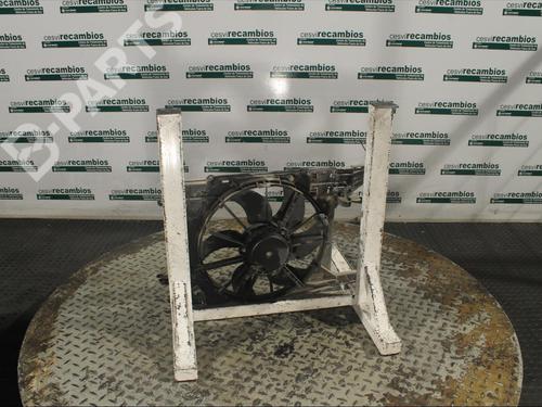 Koelventilatormotor DACIA LOGAN MCV (KS_) 1.5 dCi (KS04) | BP11954600M35 