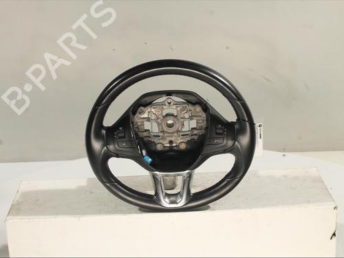 Used Steering wheel PEUGEOT 208 I (CA_, CC_) 1.2 THP 110 (110 hp) 27310103
