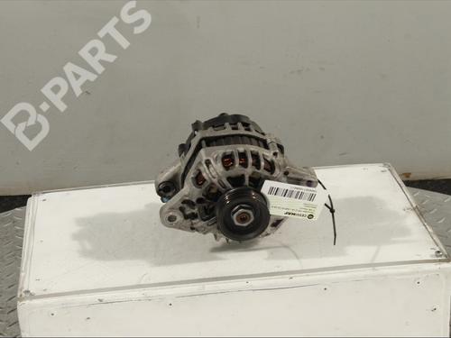 Used Alternator HYUNDAI i10 III (AC3, AI3) 1.0 MPi (67 hp) 11981387