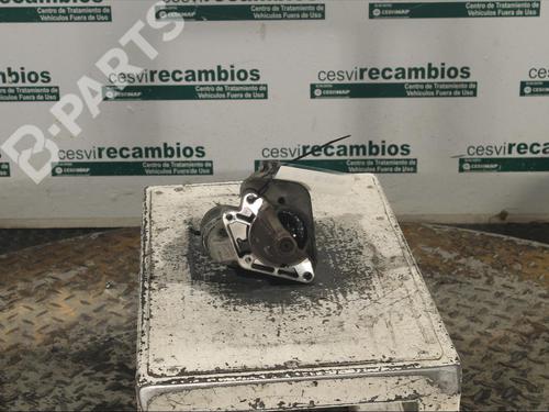 Startmotor DACIA DOKKER Box Body/MPV  | BP11898656M8 