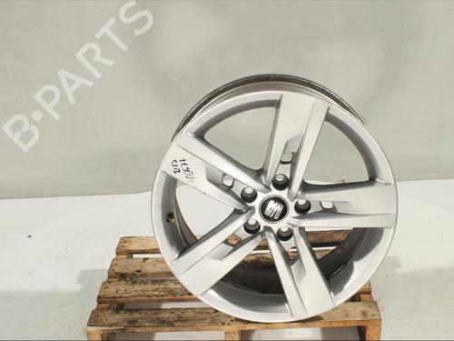 Fælk SEAT ATECA (KH7, KHP) 1.5 TSI (150 hp) 24351372