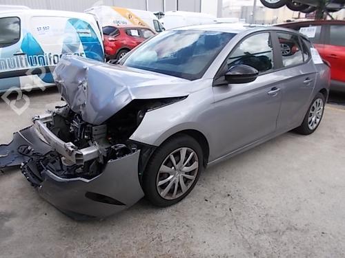 Left taillight OPEL CORSA F (P2JO) 1.2 (68) | BP36147800C34 - Image 3