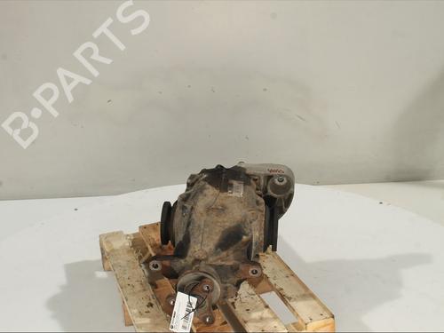 Rear differential DACIA SANDERO III 1.0 TCe 100 | BP30092742M24 