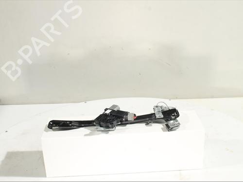 Rudehejsemekanisme Højre foran OPEL MOKKA / MOKKA X (J13) 1.4 LPG (_76) | BP25984244C23 