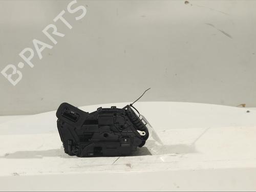 Used Rear left lock Rear left lock SKODA OCTAVIA III (5E3, NL3, NR3) 2.0 TDI (150 hp) 11984424 11984424