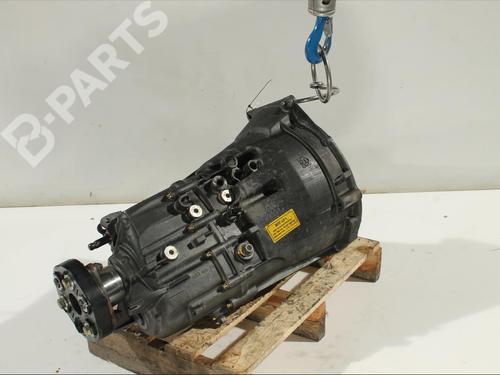 Gearbox BMW 5 (E39) 520 d | BP11902827M3