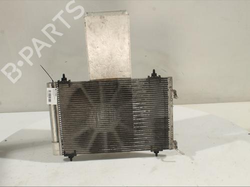 AC-Kondensator CITROËN BERLINGO MULTISPACE (B9) 1.6 HDi 90 | BP30188631M32