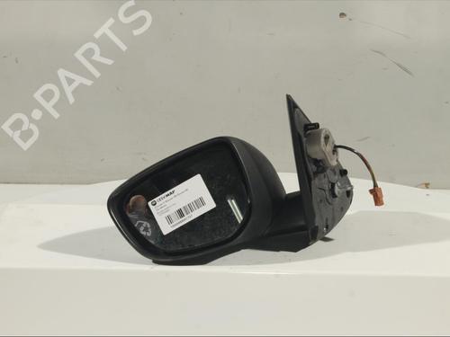 Used Left mirror Left mirror CITROËN C-ELYSEE (DD_) 1.6 BlueHDi 100 (99 hp) 12169652 12169652