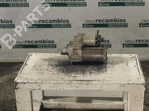 Starter NISSAN JUKE (F15) 1.5 dCi | BP11896829M8 