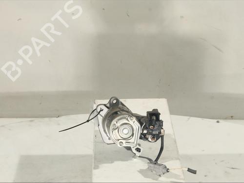 Starter MAZDA 3 (BL) 1.6 MZR (BL14) | BP16221049M8 