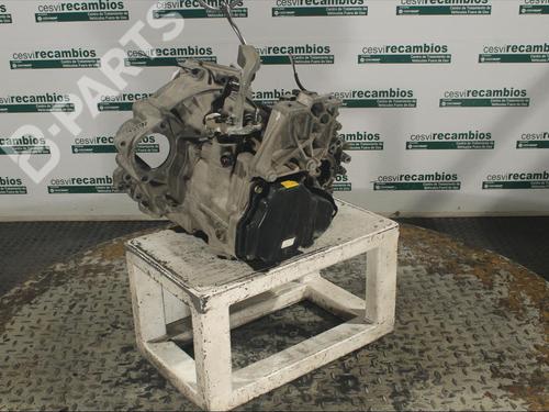 Gearbox SEAT LEON (1M1)  | BP11898504M3 