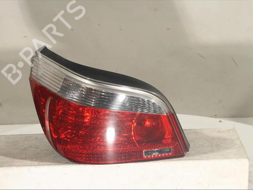 Used Left taillight BMW 5 (E60) [2001-2010]  18736070