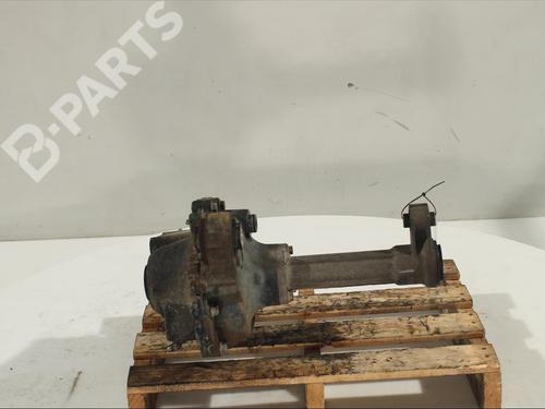 Differential, foran LAND ROVER DISCOVERY III (L319) 2.7 TD 4x4 (190 hp) 11912284