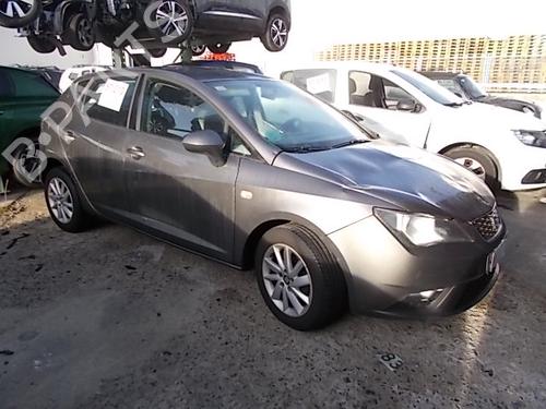 Engine SEAT IBIZA IV (6J5, 6P1) 1.2 TSI | BP32658297M1  - Image 7