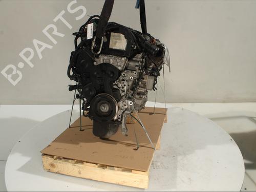 Engine CITROËN C-ELYSEE (DD_) 1.6 BlueHDi 100 | BP30955957M1