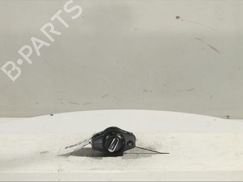 Used Headlight switch Headlight switch AUDI Q5 (8RB) 2.0 TDI quattro (170 hp) 12595505 12595505