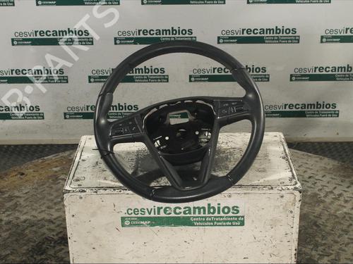 Used Steering wheel Steering wheel SEAT TOLEDO IV (KG3) 1.6 (105 hp) 11896163 11896163