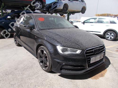 Brukte deler til AUDI A3 (8V1, 8VK) 1.4 TFSI (140 hp) 4430432