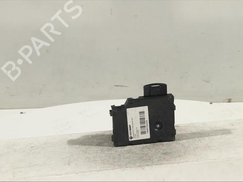 Card reader RENAULT CLIO IV (BH_)  | BP14525511E4 