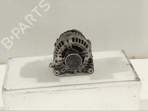 Used Alternator Alternator SKODA FABIA II (542) 1.2 (60 hp) 11902532 11902532