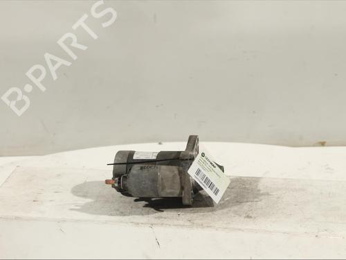 Used Starter FIAT 500 (312_) 1.2 (312AXA1A) (69 hp) 12080983
