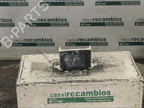 Used Display monitor Display monitor FORD FIESTA VI (CB1, CCN) 1.6 TDCi (75 hp) 11897773 11897773