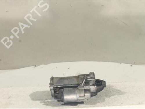 Used Starter BMW 1 (F20) 116 d (116 hp) 20932157