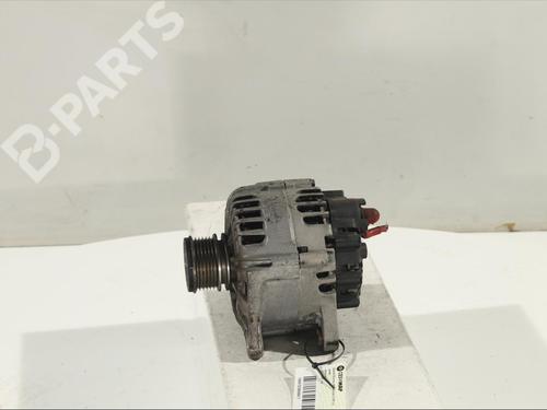 Alternator DACIA DUSTER (HS_) 1.5 dCi (HSMC) | BP11906400M7 
