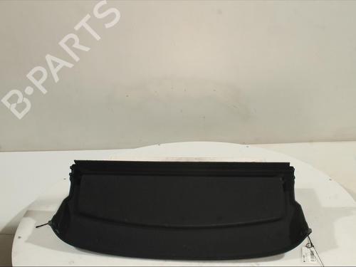 Rear parcel shelf AUDI A1 (8X1, 8XK) 1.6 TDI | BP29349532C85 