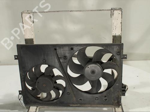 Koelventilatormotor SEAT CORDOBA (6L2) [2002-2009]  23185018