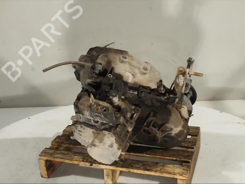 Gearbox CHEVROLET NUBIRA Saloon 1.6 | BP23336485M3 