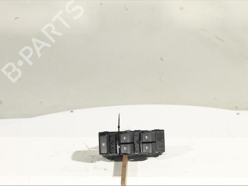 Used Left front window switch Left front window switch HYUNDAI i30 (PDE, PD, PDEN) 1.5 (110 hp) 26147006 26147006