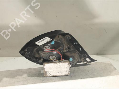 Right taillight CHEVROLET AVEO Hatchback (T300)  | BP18299127C35 