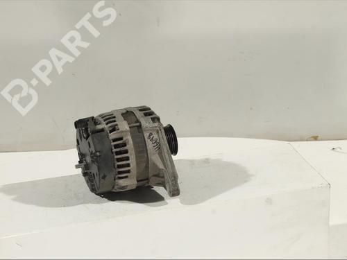 Used Alternator MERCEDES-BENZ B-CLASS Sports Tourer (W246, W242) B 180 CDI (246.200) (109 hp) 11904968