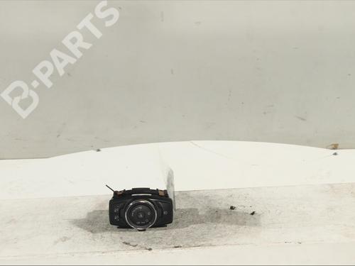 Used Headlight switch FORD TOURNEO COURIER B460 MPV 1.5 TDCi (95 hp) 11908335