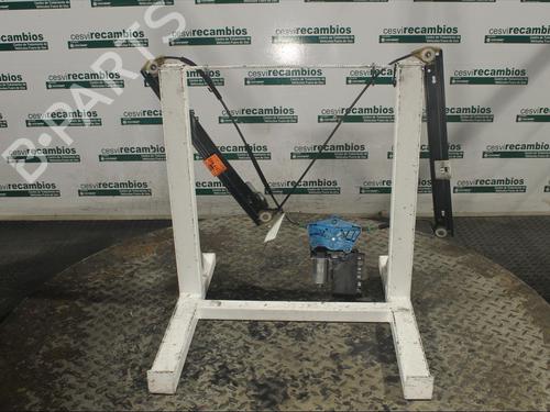 Used Front right window mechanism AUDI A4 B7 (8EC) [2004-2009]  12076819