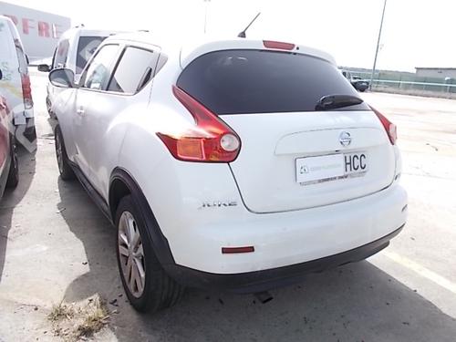 Alternator NISSAN JUKE (F15) 1.5 dCi | BP11911403M7 