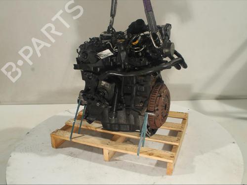 Engine DACIA DOKKER MPV (KE_) 1.5 dCi (KEAJ, KEAH) | BP19776518M1 