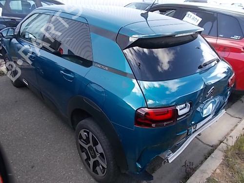 Instrument cluster CITROËN C4 CACTUS  | BP26925681C47 