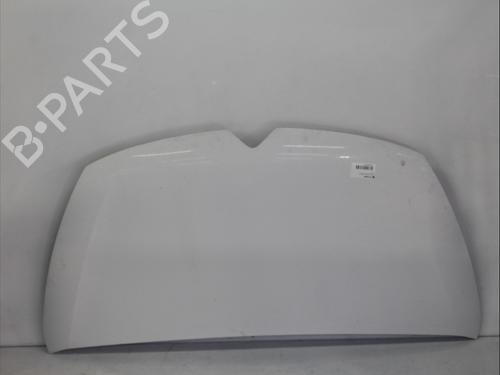 Used Hood Hood CITROËN C4 Picasso II 1.6 BlueHDi 120 (120 hp) 33477720 33477720