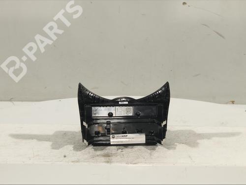 Commande Chauffage MINI MINI (F55) Cooper S | BP11991318I5 