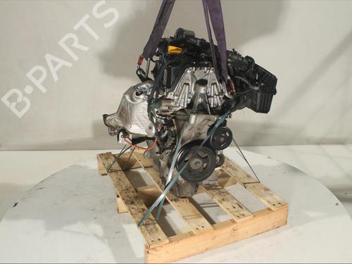 Engine DACIA SANDERO II 1.5 dCi 75 / Blue dCi 75 (B8JW, B8M4, B8AH, B8M7, B8M6) | BP18344246M1 